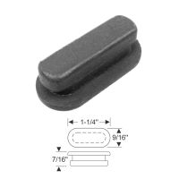 
Universal Brake Adjustment Hole Rubber Plug
