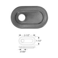 1954-1956 Buick (See Details) Firewall Grommet