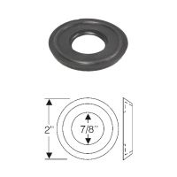 1967 1968 Buick (See Details) Antenna Mount Rubber Pad