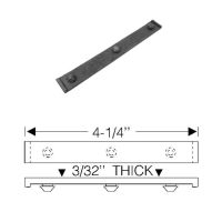1962-1963 Buick (See Details) Radiator Bracket Cushion 