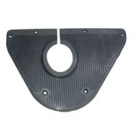 1954 1955 1956 Buick Century, Skylark, and Special Series (See Details) Steering Column Rubber Floorplate