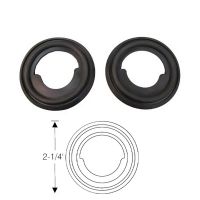 1961 1962 Pontiac Catalina and Ventura (See Detail) Single Speed Wiper Transmission Gaskets 1 Pair
