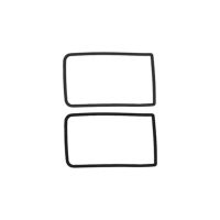 1966 1967 Buick (See Details) Parking Light Lens Gaskets 1 Pair