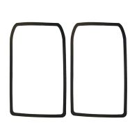 1963 1964 Buick Riviera Cornering, Signal, and Parking Light Lens Gaskets 1 Pair