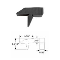 1970 1971 1972 1973 1974 1975 1976 1977 1978 1979 Pontiac (See Details) Hood To Fender Bumper (1 Piece)