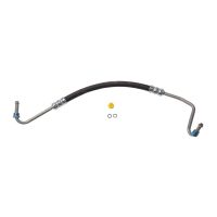 1986 1987 Oldsmobile 5.0 Liter Engine (See Details) Power Steering Hose High Pressure