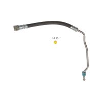 
1987 Oldsmobile Firenza 173 V6 Engine Power Steering Hose High Pressure
