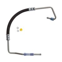 1986 1987 Buick Century 231 V6 Engine (See Details) Power Steering Hose High Pressure