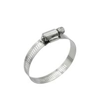 Universal Stainless Steel Band Hose Clamp 2-3/4 Inch Diameter 