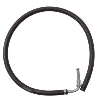 1978 1979 1980 Oldsmobile 231 V6 Engine (See Details) Power Steering Hose Return Line Low Pressure