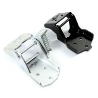 1971 1972 1973 1974 1975 1976 Buick, Oldsmobile and Pontiac Full-Size Models (See Details) Front Upper and Lower Door Hinge Set (Left Driver Side)