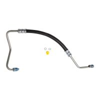 1982-1984 Oldsmobile Toronado 252 V6 Engine (See Details) Power Steering Hose High Pressure