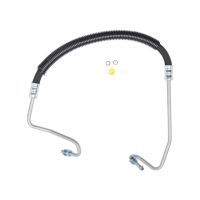 
1982 1983 1984 1985 Buick Riviera V6 Engine (See Details) Pump to Hydro Boost Power Steering Hose High Pressure

