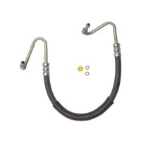 
1982 1983 1984 1985 Buick Regal 260 Diesel Engine (See Details) Power Steering Hose High Pressure
