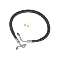 1985-1986 Pontiac Grand Am 151 L4 Engine (See Details) Power Steering Hose High Pressure