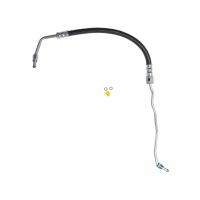 1989 1990 1991 Oldsmobile Cutlass Calais L4 Engine (See Details) Power Steering Hose High Pressure