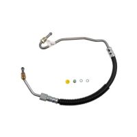 
1988 1989 1990 1991 Pontiac Tempest L4 Engine (See Details) Power Steering Hose High Pressure
