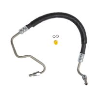 
1992 1993 Oldsmobile Achieva 138 L4 and 140 L4 Engine (See Details) Power Steering Hose High Pressure
