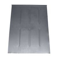 1941 1942 1946 1947 1948 Pontiac Series 26 and Series 28 Rear Floor Pan Left Driver Side