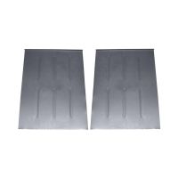 1941 1942 1943 1944 1945 1946 1947 1948 Oldsmobile Series 66 and Series 68 Rear Floor Pans 1 Pair