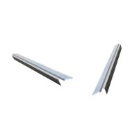 1949 1950 1951 1952 Pontiac 2-Door Models Outer Rocker Panels 1 Pair