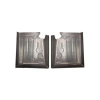 1949 1950 Oldsmobile Series 88 Front Floor Pans 1 Pair