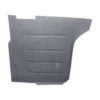 Pontiac All Models Rear Floor Pan Left Driver Side