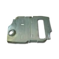 1953 1954 Pontiac All Models Trunk Floor Pan