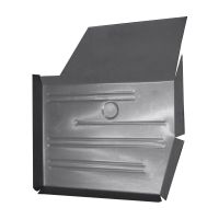1961 1962 1963 1964 Pontiac Bonneville, Catalina, Grand Prix, and Ventura Rear Floor Pan Left Driver Side