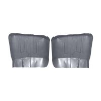1965 1966 1967 1968 1969 1970 Pontiac Bonneville, Catalina, and Grand Prix Rear Floor Pans 1 Pair