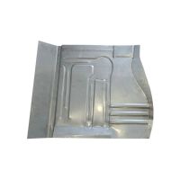 1971 1972 1973 1974 1975 1976 Oldsmobile Delta 88 Front Floor Pan Right Passenger Side