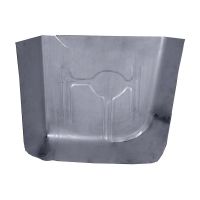 1971 1972 1973 1974 1975 1976 Buick Le Sabre Rear Floor Pan Left Driver Side