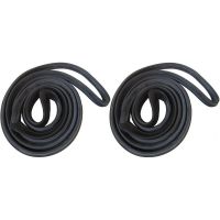 1975 1976 Buick Le Sabre, Oldsmobile Delta 88, And Pontiac Catalina 4-Door Sedan (See Details) Rear Door Rubber Weatherstrips 1 Pair