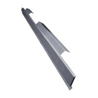 Pontiac Bonneville, Catalina 4-Door Outer Rocker Panel Right Passenger Side