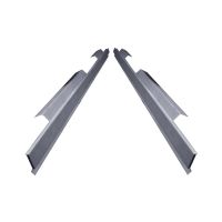 1977 1978 1979 1980 1981 1982 1983 1984 1985 1986 1987 1988 1989 1990 Oldsmobile Custom Cruiser and Delta 88 4-Door Outer Rocker Panels 1 Pair 