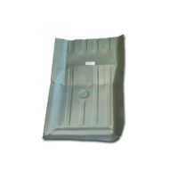 1975 1976 1977 1978 1979 Buick Skylark Rear Floor Pan Left Driver Side