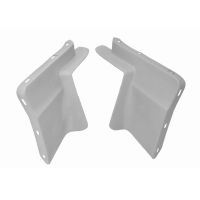 1977-1979 Oldsmobile 88 and 98 Front Fender Fillers (1 Pair) 