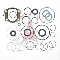 1961 1962 1963 1964 1965 1966 Oldsmobile Starfire Steering Gear Seal Kit