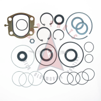 1959 1960 1961 1962 1963 Cadillac Commercial Chassis Steering Gear Seal Kit