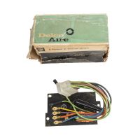 1974 Buick Century And Regal Automatic Air Conditioning (A/C) Control Circuit Board NOS