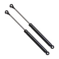 1979 1980 1981 1982 1983 1984 1985 Buick Riviera and Oldsmobile Toronado Hood Lift Support Struts 1 Pair