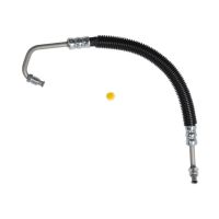 1975 1976 1977 Pontiac 250 L6 Engine (See Details) Power Steering Hose High Pressure