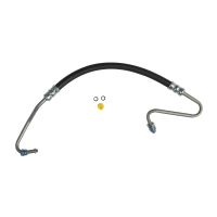 1982 1983 1984 1985 1986 1987 Pontiac V6 Engine (See Details) Power Steering Hose High Pressure