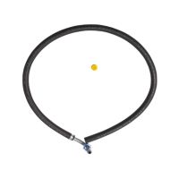 
1980 Oldsmobile 305 V8 Engine (See Details) Power Steering Hose Return Line
