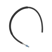 
1980 1981 1982 1983 1984 1985 1986 Pontiac (See Details) Power Steering Return Line Hose 
