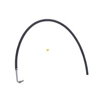 1965 1966 Pontiac Beaumont (See Details) Power Steering Hose Return Line