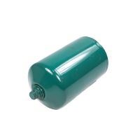1953 Buick Oil Filter Can RESTORED