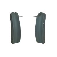 1980-1985 Oldsmobile 88 Rear Quarter Body Fillers (1 Pair)