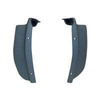 1980-1985 Oldsmobile 98 Rear Quarter Body Fillers (1 Pair)