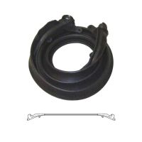1968 1969 1970 1971 1972 Buick, Oldsmobile, And Pontiac 2-Door Convertible (See Details) Windshield Front Header Bow Weatherstrip